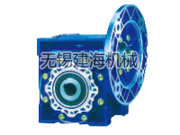 RV系列铝壳减速机