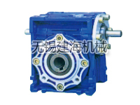 RVL-S系列铝壳减速机