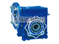 RV-S系列铝壳减速机