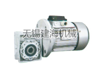 RV系列铝壳减速机