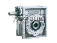 RVL系列铝壳减速机