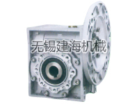 RV系列铝壳减速机02
