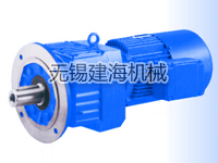 JRF系列斜齿轮减速机