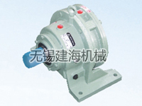 BW型摆线针轮减速机