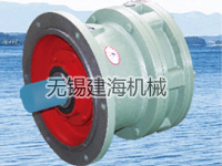 BL型摆线针轮减速机