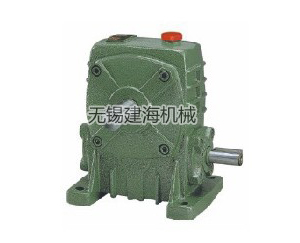 蜗轮蜗杆减速机004