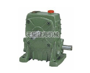 蜗轮蜗杆减速机006