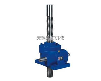 蜗轮丝杆升降机001