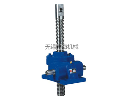 蜗轮丝杆升降机002