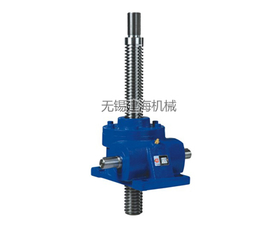 蜗轮丝杆升降机003