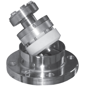 212系列机械密封