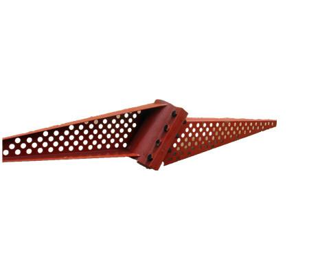 花板孔桨式搅拌器