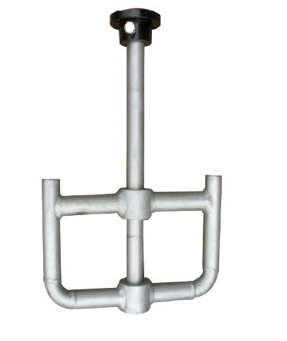 框、锚式搅拌器