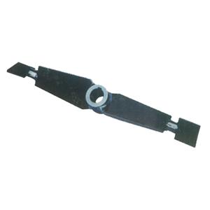 折叶桨式搅拌器