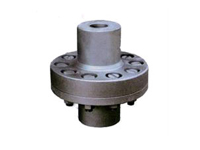 TL型弹性套柱销联轴器