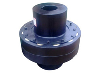 HL型弹性柱销联轴器