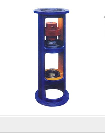 SJ、LSJ型双支点机架