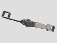 G型折叶可拆桨式